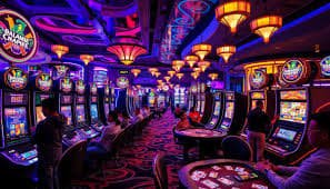 8cbet Live Casino
