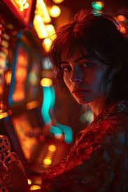 8cbet bingo trực tuyến
